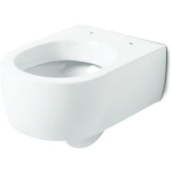 Kerasan Flo taza de inodoro suspendido blanco 311501