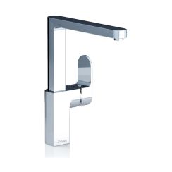 Ravak Chrome grifo de cocina de pie cromo X070054