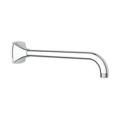 Grohe Grandera brazo a pared StarLight Chrome 27986000