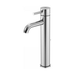 Steinberg 100 grifo para lavabo de pie cromo 1001705
