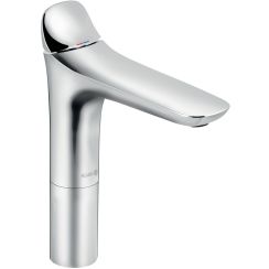 Kludi Ambienta grifo para lavabo de pie cromo 532960575