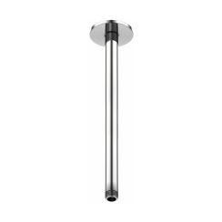 Steinberg 100 brazo de ducha para techo cromo 1001591