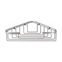 Stella cesta de baño cromo 16.020