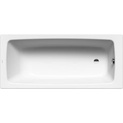 Kaldewei Cayono bañera rectangular 170x75 cm blanco 275000010001