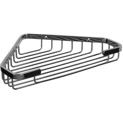 BISK Niagara cesta de baño cromo 00045