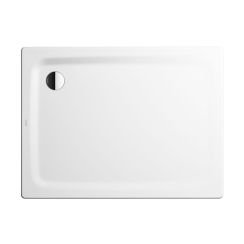 Kaldewei Superplan plato de ducha rectangular 120x80 cm blanco 447300013001