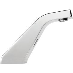 Ferro Sensor grifo de lavabo de pie electrónico cromo BBB101M