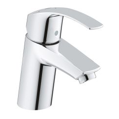 Grohe Eurosmart grifo para lavabo de pie StarLight Chrome 32154002