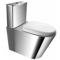 Faneco inodoro compacto UR2A