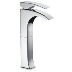 Blue Water Liwia grifo para lavabo de pie cromo LIW-BUW.050C