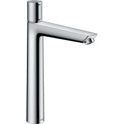 Hansgrohe Talis grifo para lavabo de pie cromo 71752000