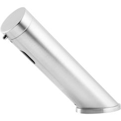 Ferro Sensor dispensador de jabón 1000 ml cromo BBB112