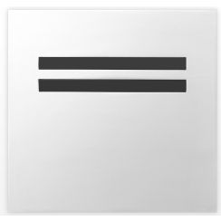 Ferro Sensor válvula de pared || BB201