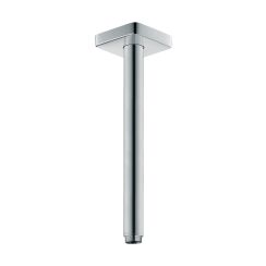 Hansgrohe brazo de ducha para techo cromo 27388000