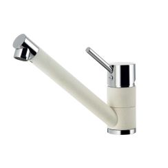 Alveus AM 110-R grifo de cocina de pie negro 1107687