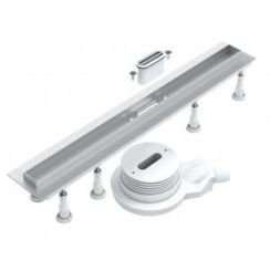 Schedpol Slim Lux desagüe de ducha 70 cm OL70/SLX