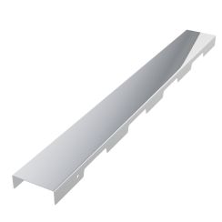 Schedpol Base rejilla para desagüe de ducha 80 cm 10.052/SL