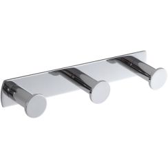 Stella toallero cromo 18.043