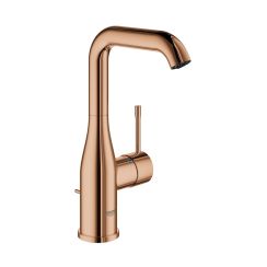 Grohe Essence grifo para lavabo de pie Warm Sunset 32628DA1