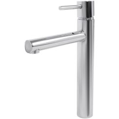 Rea Tess grifo para lavabo de pie cromo REA-B8800