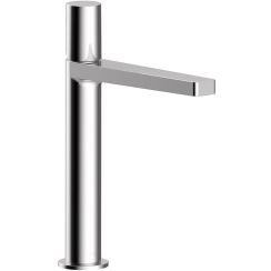 Tres Project grifo para lavabo de pie cromo 211.203.02