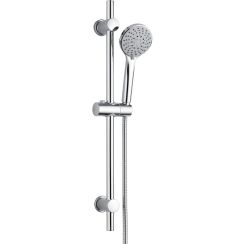 Deante Avis conjunto de ducha a pared cromo NGV_051K