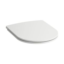 Laufen Pro A tapa de inodoro de cierre suave blanco H8989660000001