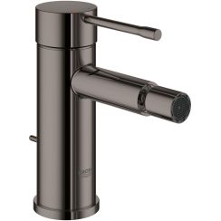 Grohe Essence grifo para bidé de pie Hard Graphite 32935A01