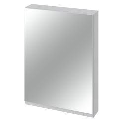 Cersanit Moduo armario 59.5x14.4x80 cm suspendido, lateral gris S929-017