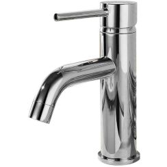 Rea grifo para lavabo de pie cromo REA-B4101