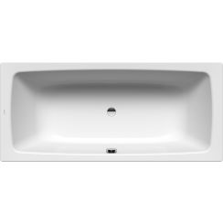 Kaldewei Cayono bañera rectangular 170x75 cm blanco 272400013001