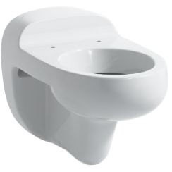 Laufen Florakids miska WC wisząca dla dzieci biała H8200310000001