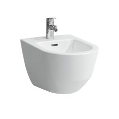 Laufen Pro A bidé suspendido blanco H8309520003021
