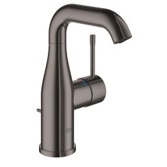 Grohe Essence grifo para lavabo de pie grafito 23462A01