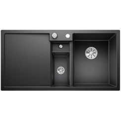 Blanco Collectis 6 S fregadero de granito 100x51 cm antracita 523344