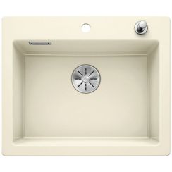 Blanco Palona 6 fregadero de cerámica 61.5x51 cm 524732
