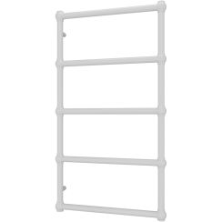 Imers Awena radiador de baño decorativo 96.9x53 cm blanco 2832