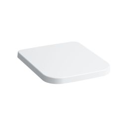 Laufen Pro S tapa de inodoro de cierre suave blanco H8919610000001