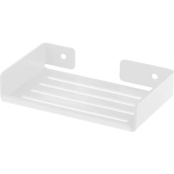 Deante Mokko jabonera de pared blanco ADM_A411
