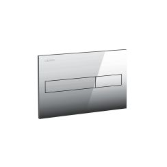 Laufen przycisk spłukujący do WC chrom H8956610040001