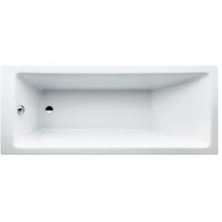 Laufen Pro wanna prostokątna 170x70 cm biała H2309500000001