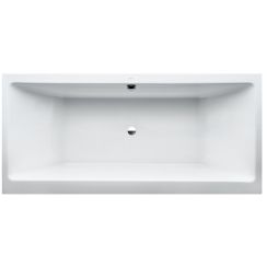 Laufen Pro bañera rectangular 190x90 cm blanco H2349500000001
