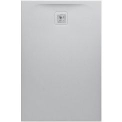Laufen Pro brodzik prostokątny 120x80 cm szary H2109520770001
