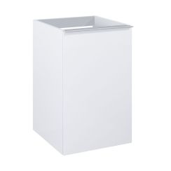 Elita Look armario 40x44.9x63.5 cm suspendido, lateral blanco RE080300025290