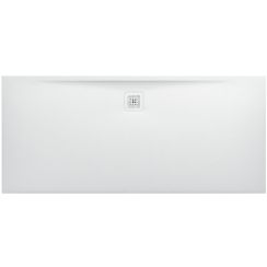 Laufen Pro brodzik prostokątny 180x80 cm biały H2109550000001