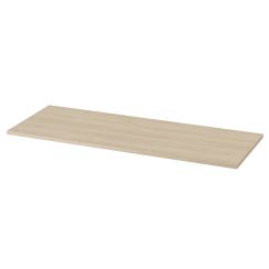 Cersanit Moduo encimera 119.2x45 cm roble S590-025
