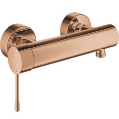 Grohe Essence grifo para ducha a pared Warm Sunset 33636DA1