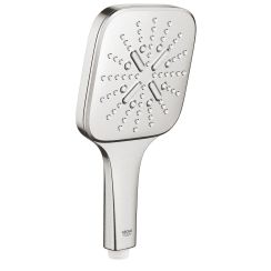 Grohe Rainshower alcachofa de ducha SuperSteel 26582DC0