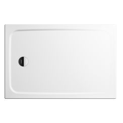 Kaldewei Cayonoplan plato de ducha rectangular 120x70 cm blanco 362047980001