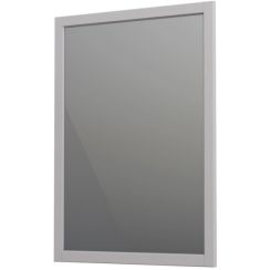 Oristo Montebianco espejo 60x80 cm rectangular OR47-L-RAOO-60-10